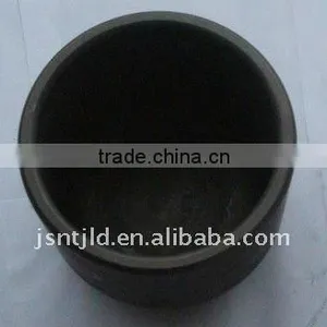 Refractory Graphite Crucible thumbnail-1