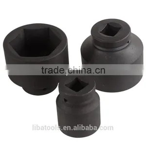 POWERTEC 3/4" DR. JUMBO AIR IMPACT SOCKETS thumbnail-3