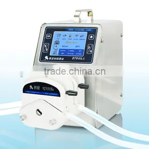 Lab Application Transfer Peristaltic Pump thumbnail-3