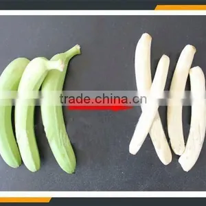 Leader High-end Banana Peeling Machine Whatsapp:+8618336073732 thumbnail-5