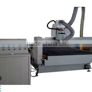 Woodworking CNC Router LX1325 thumbnail-1