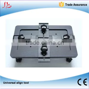 Universal Align Tool for Under 7 Inch Mobile Screens,Special for OCA Laminating Use thumbnail-1
