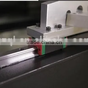 Multi-speed Servo Punch(Perforator) Machine For Sale thumbnail-4