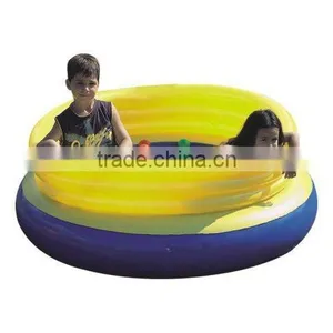 PVC Inflatable Ball Pit thumbnail-1