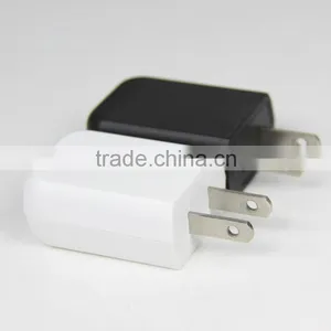 5V1A Universal Usb Wall Charger, Mobile Travel Charger thumbnail-2