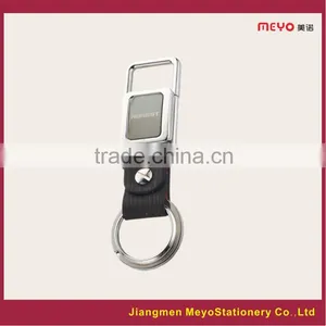 2015 Accessories Gift Customized Made Metal Keychain thumbnail-1
