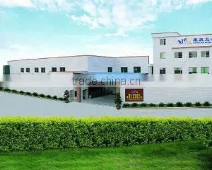 Foshan Shunde Kangkang Plumbing Co., Ltd. company overview - view 1 thumbnail