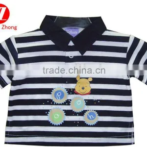 Boy Summer T-shirt thumbnail-1