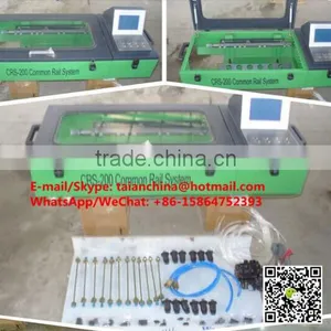High Pressure Common Rail Test Simulator CRS200 thumbnail-1
