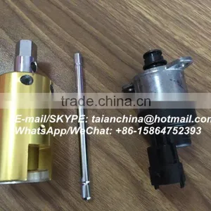 Common Rail Pump Special Hydraulic Pullers For Fuel Metering Valves SCV PVC PCV Valve thumbnail-1