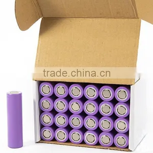 18650 li Ion Battery With 1200mah,rechargeable 18650 Battery Pack for Promotion thumbnail-5