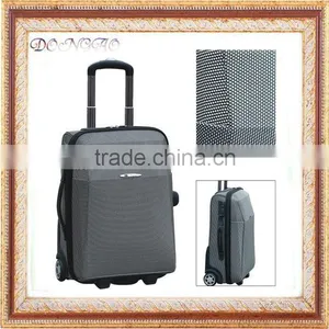 ABS Cabin-size Flight Travel Case thumbnail-1