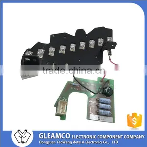 OEM Power Board Electronic PCBA / PCB thumbnail-2