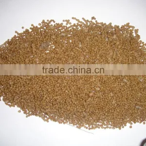 100-1500kg/h Extrusion Floating Fish Pellets Feed Processing Line Machine thumbnail-5