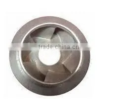 Water Pump Part-Investment Casting OEM Part thumbnail-1