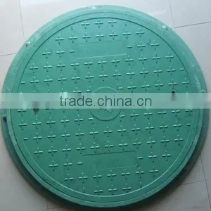 SMC Manhole Cover thumbnail-1