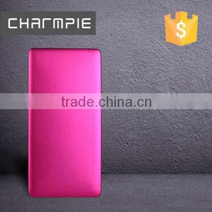 2015 Credit Card Power Bank 3200mah With Built in Cable Universal Power Bank thumbnail-1