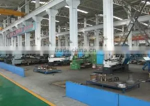 Changzhou Success Building Material Machinery Co., Ltd. company overview - view 1 thumbnail