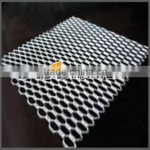 ASTM F67 F136 Customizable Titanium Mesh for Medical Implant thumbnail-1