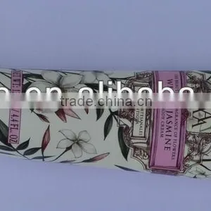 Aluminum&plastic Laminate Tube for Cosmetic thumbnail-1