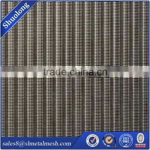 Green Mesh Fabric for Architectural Use Metal Mesh Cloth thumbnail-2