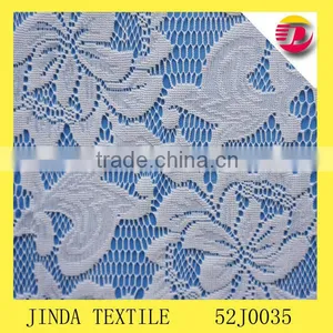 2014 New Jacquard Lace Dress Patterns for Garment thumbnail-1