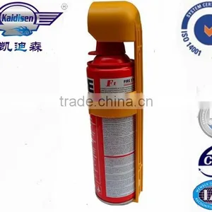 500ml Aerosol Type Fire Extinguisher thumbnail-2