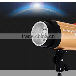 FH-250 Series Photo Studio Flash, Strobe, Photographic Equipment, Photo Studio Lighting thumbnail-1