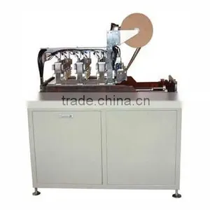 Automatic Magnetic Tape Attached Machine thumbnail-1