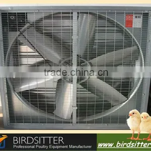 BIRDSITTER Modern Automatic Chicken Farm Fan Equipment thumbnail-2
