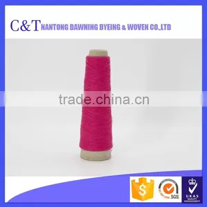 China Polyester Industrial Yarn thumbnail-6