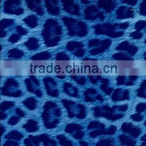 Heat Transfer Leopard Pattern Printing Film for Bag thumbnail-1