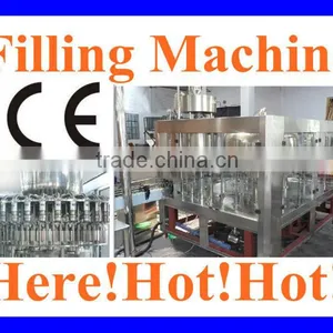 Small Bottling Plant (Hot Sale) thumbnail-1