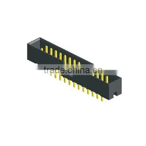 2.00 mm Pitch Connector Box Straight Header thumbnail-1
