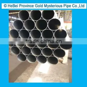 ASTM4135 Alloy Seamless Steel Pipe/tube thumbnail-4
