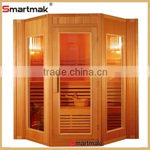 2014 Luxury Steam Sauna Room With ETL, CE, ROHS thumbnail-1