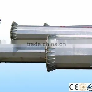 Types of Galvanized Steel Antenna Tower thumbnail-6