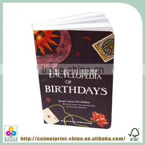 Hot-Selling High Quality Low Price Fancy Book Covers thumbnail-4