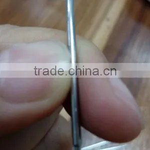Watch Component Spring Bars Customized for You Spring Loaded Bars thumbnail-4