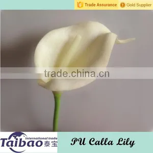 Gold Supplier Factory Direct Real Touch Calla Lilies Wholesale thumbnail-1