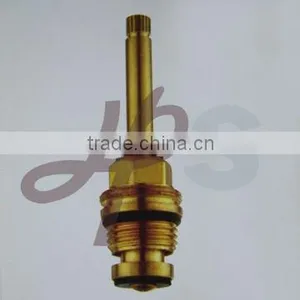 Brass Valve Core for Bibcock thumbnail-1