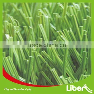 Natural Looking Artificial Grass With Rubber Backing ,Soccer Field Football Sports Synthetic Turf Fifa Approved LE.CP.030 thumbnail-1