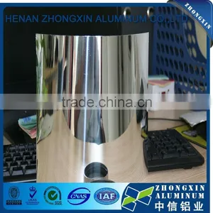 Mirror Finished Embossed Aluminum Tread Plate 1050H14 thumbnail-2