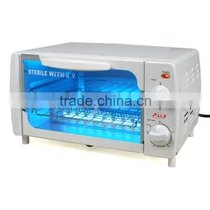uv Sanitizer With Heater thumbnail-1