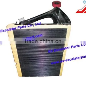 TOSHIBA Escalator Step,TOSHIBA Escalator Parts , Escalator Step TOSHIBA thumbnail-1