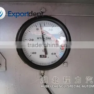 40.5CBM Lpg Tank Trailer,lpg Trailer thumbnail-4