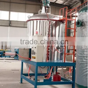 Disposable Foam Glass Polystyrene EPS Foam Cup Making Machine Quality Choice thumbnail-3