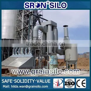 Air Purifier Ionizer Dust Collector, China Leader Technology thumbnail-5
