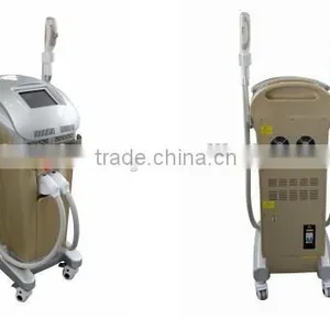 Permanent Hair Removal and High-end Version Stationary IPL Beauty Machine thumbnail-2