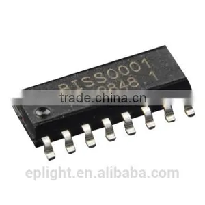 New Products Best IC BISS0001 Micro Power PIR Motion Detector IC thumbnail-1